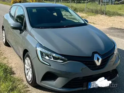 Usata Renault Clio