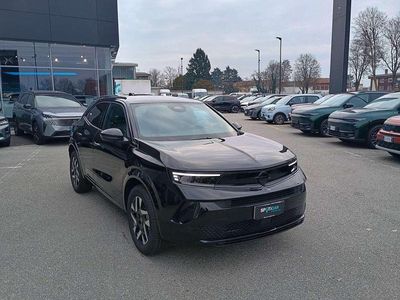 Nuova Opel Mokka 136 CV (100 kW) 2025 Karbon black SUV