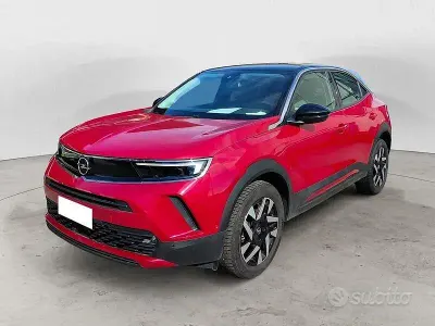 Usata Opel Mokka