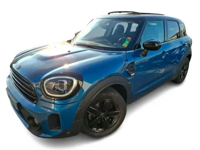 Begagnad Mini Cooper Countryman 136 HK (100 kW) 2022 Other SUV