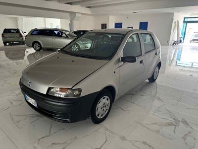 usata Fiat Punto 1.1 NEOPATENTATI