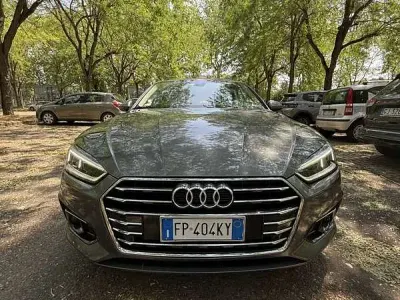 Usata Audi A5 Sportback