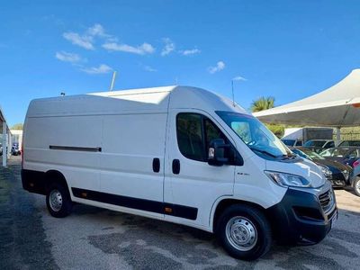 usata Fiat Ducato MAXI 2.3 MJ 130CV