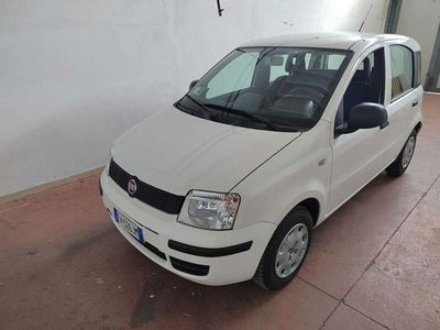 usata Fiat Panda Panda 1.3 MJT 16V DPF Classic