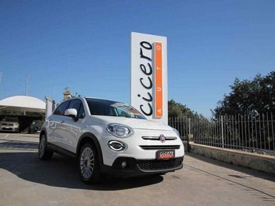 usata Fiat 500X 1.0 T3 120 CV Connect|2021