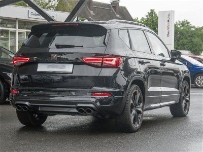 usata Cupra Ateca 2.0 TSI DSG 4Drive NAVI COCKPIT LED