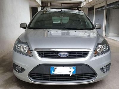 Usata Ford Focus 110 CV (80 kW) 2011 Berlina