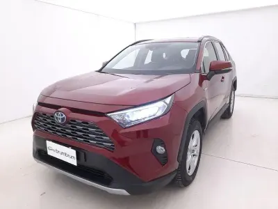 Usata Toyota RAV4 Hybrid