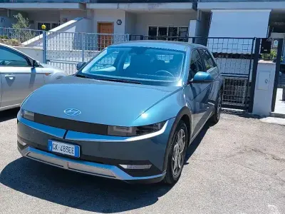 Usata Hyundai Ioniq 5