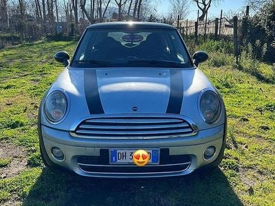 Usata 2007 Mini Cooper Utilitaria | 3000 € (Ottimo prezzo)