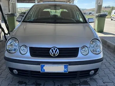 Usata VW Polo