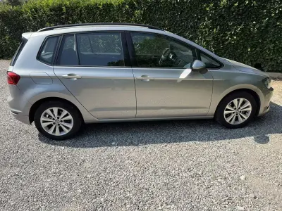 Usata VW Golf Sportsvan