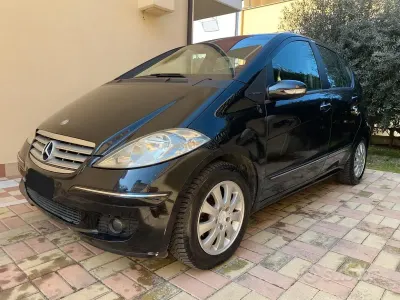 Usata Mercedes A180