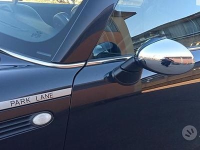 Nero Usata 2006 Mini Cooper Utilitaria | 4500 € (Buon prezzo)