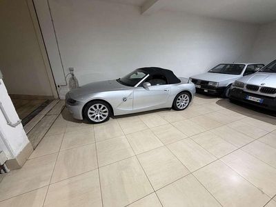 Usata BMW Z4 192 CV (141 kW) 2005 Other Cabrio