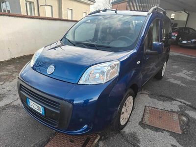 usata Fiat Qubo 1.4 8V 73 CV Dynamic