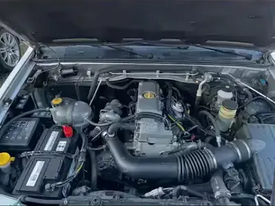Usata VW Passat 101 CV (74 kW) 1997 Berlina