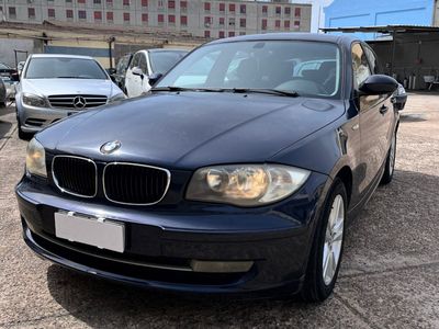 usata BMW 118 Serie d Eletta - 2007