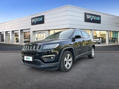 usata Jeep Compass 1.6 MJet II 88kW Longitude