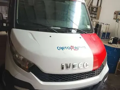 Usata Iveco Daily