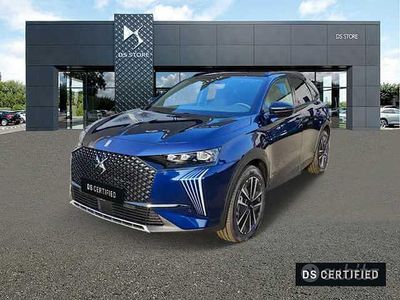 Nuova DS Automobiles DS7 Crossback 130 CV (95 kW) 2025 SUV