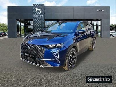 Neu DS Automobiles DS7 Crossback 131 PS (96 kW) 2025 SUV
