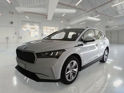 Usata Skoda Enyaq iV
