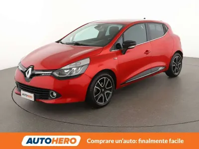 Usata Renault Clio