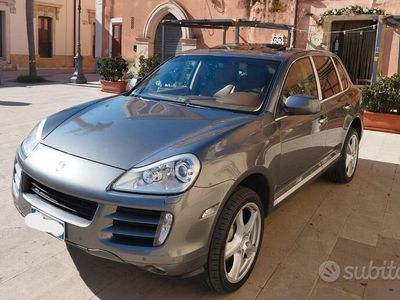 usata Porsche Cayenne Cayenne 3.0 Diesel