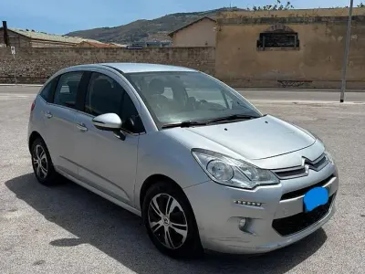 Usata Citroën C3