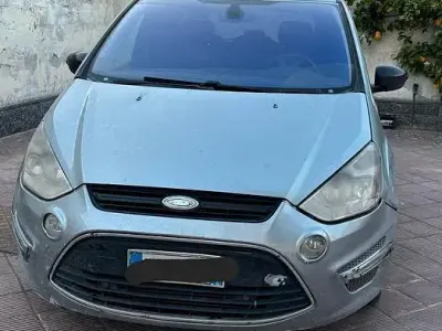 Usata Ford S-MAX