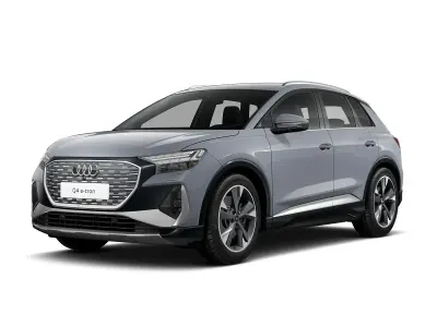 Usata Audi Q4 e-tron