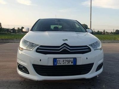 Citroën C4