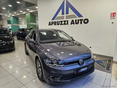 Occasion VW Polo Life 95 ch (69 kW) 2025 Gris Berline