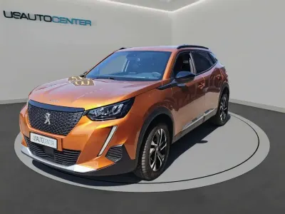 Usata Peugeot 2008
