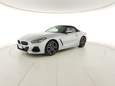 usata BMW Z4 sdrive 30i msport auto