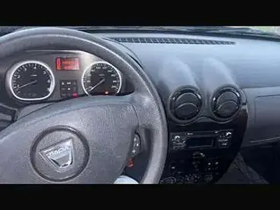 Usata Dacia Duster