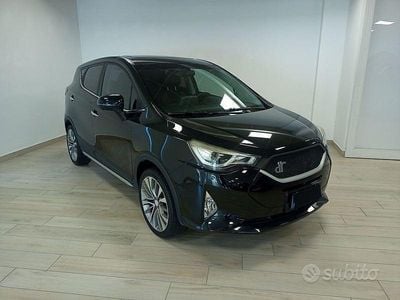 Nero Usata 2019 DR DR4 SUV | 11.900 € (Cara)