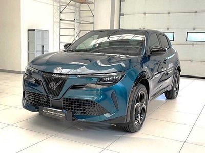 Usata Alfa Romeo GT Junior 136 CV (100 kW) 2024 Blu SUV