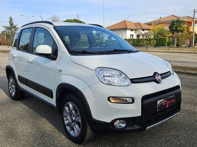 Fiat Panda 4x4