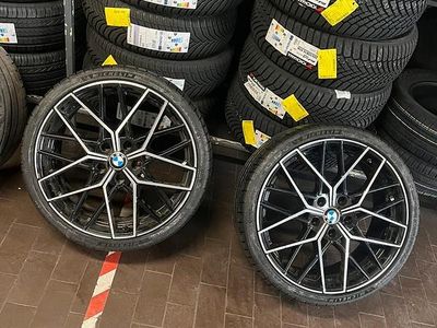 Usata BMW 220 190 CV (139 kW) 2015 Nero Coupé