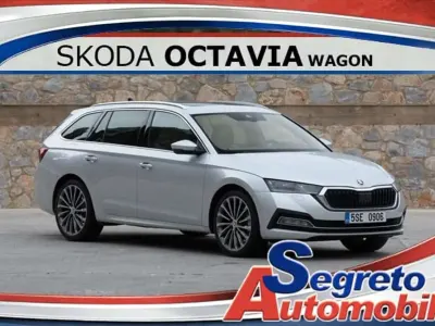 Usata Skoda Octavia
