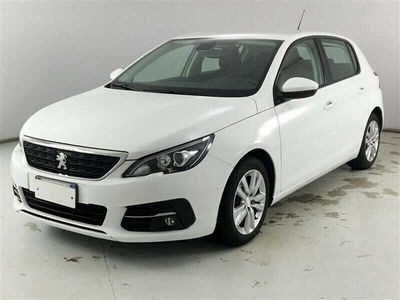 usata Peugeot 308 Business BlueHDi 130 S/S 5 PORTE