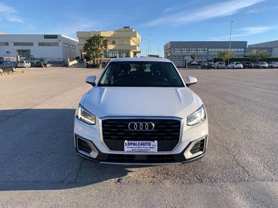 usata Audi Q2 30 TDI S Tronic Admired