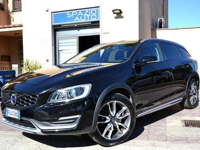 Volvo V60 CC