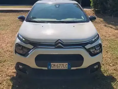 Usata Citroën C3