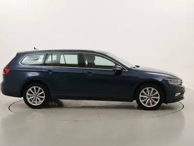 Usata VW Passat Business 122 CV (89 kW) 2022 Station wagon