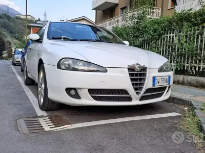 Usata Alfa Romeo 147