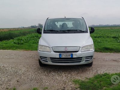 Fiat Multipla