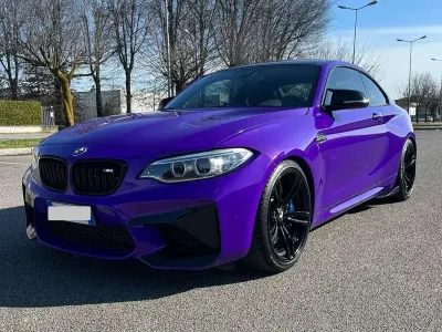 Usata BMW M2